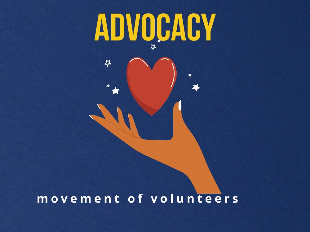 Advocacy for Those Without A Voice