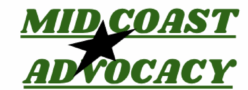 Mid Coast Advocacy